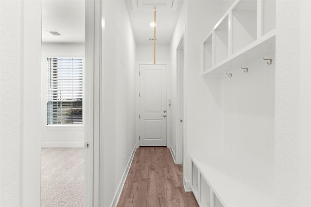 1649 Willow Bean DR, Georgetown, TX 78633