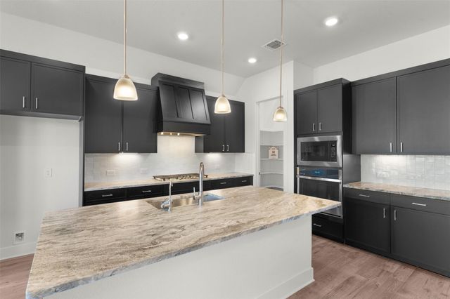 1649 Willow Bean DR, Georgetown, TX 78633