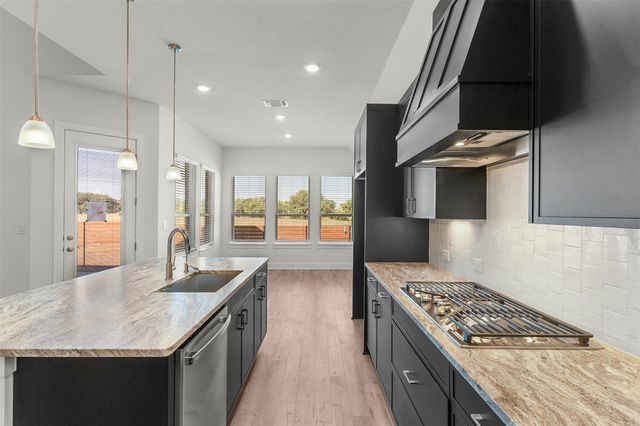 1649 Willow Bean DR, Georgetown, TX 78633