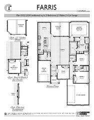 1649 Willow Bean DR, Georgetown, TX 78633