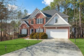 616 Piping Rock Point, Lawrenceville, GA 30043