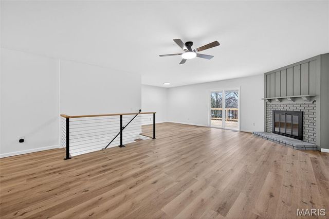 510 Charoak Drive, Ballwin, MO 63021