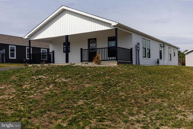 17 BURKE DRIVE, Shippensburg, PA 17257
