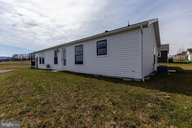 17 BURKE DRIVE, Shippensburg, PA 17257