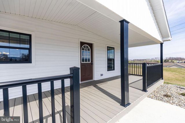 17 BURKE DRIVE, Shippensburg, PA 17257