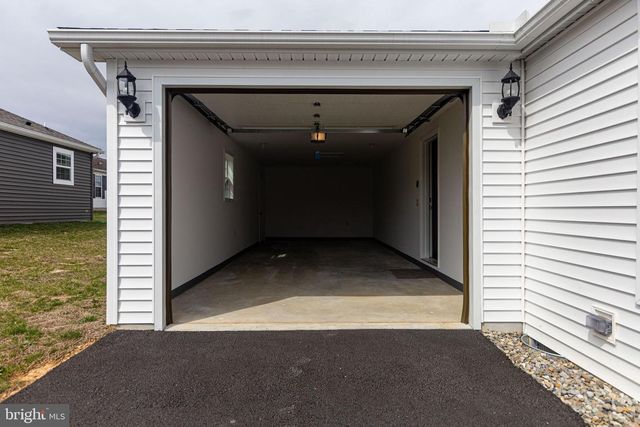 17 BURKE DRIVE, Shippensburg, PA 17257