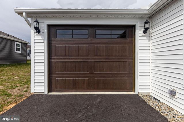 17 BURKE DRIVE, Shippensburg, PA 17257