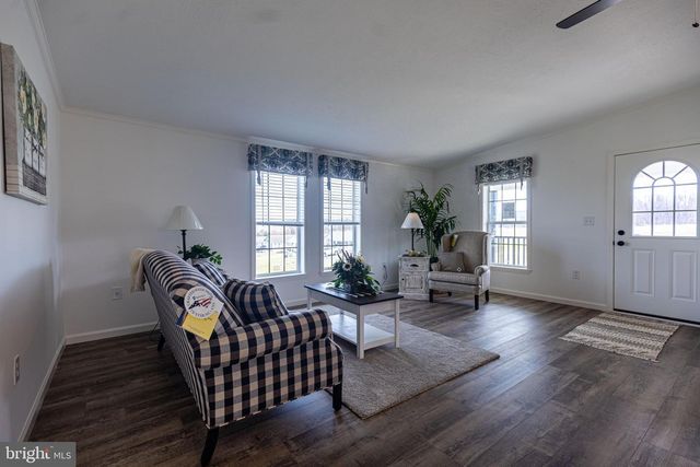 17 BURKE DRIVE, Shippensburg, PA 17257