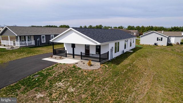 17 BURKE DRIVE, Shippensburg, PA 17257
