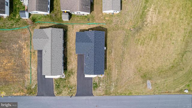 17 BURKE DRIVE, Shippensburg, PA 17257