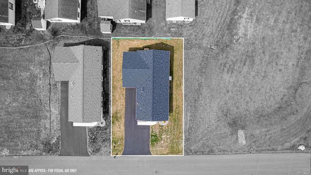 17 BURKE DRIVE, Shippensburg, PA 17257