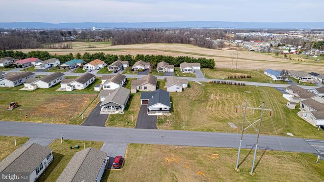 17 BURKE DRIVE, Shippensburg, PA 17257