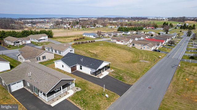 17 BURKE DRIVE, Shippensburg, PA 17257