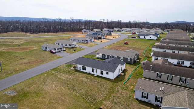 17 BURKE DRIVE, Shippensburg, PA 17257