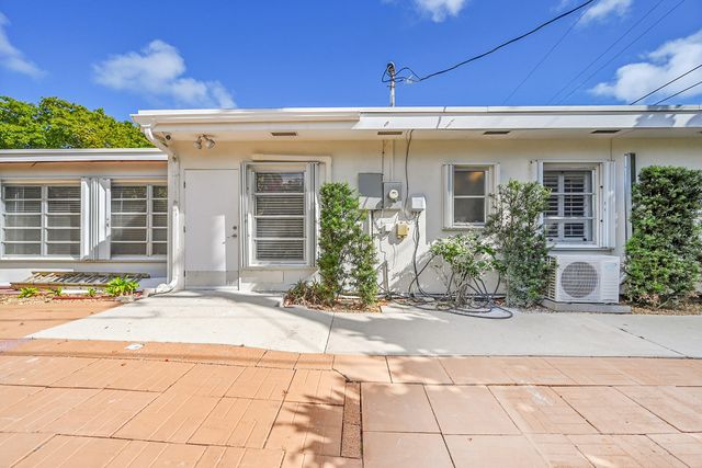 1181 SW 4th Terrace, Pompano Beach, FL 33060