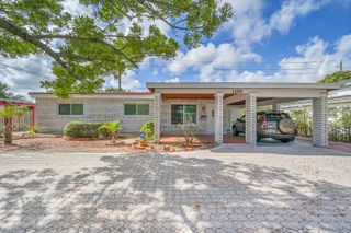 1181 SW 4th Terrace, Pompano Beach, FL 33060