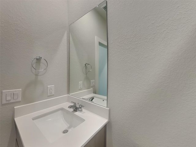 1621 Palo Verde WAY, Leander, TX 78641