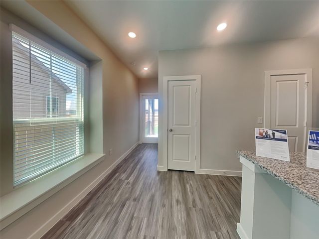 1621 Palo Verde WAY, Leander, TX 78641