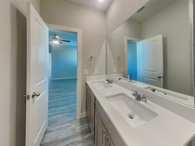 1621 Palo Verde WAY, Leander, TX 78641