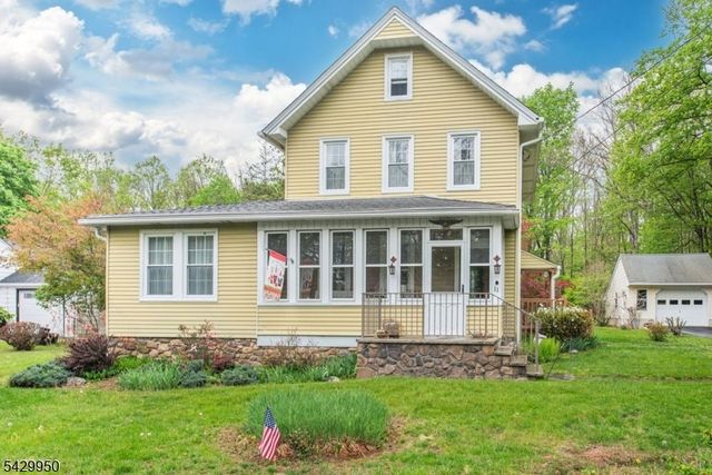 11 Oak Rd, Boonton Twp., NJ 07005