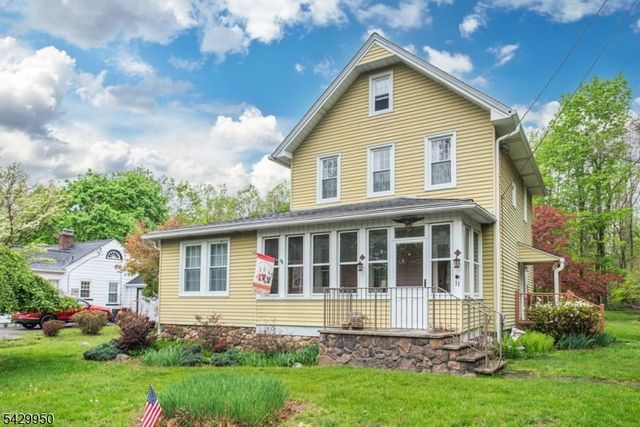 11 Oak Rd, Boonton Twp., NJ 07005