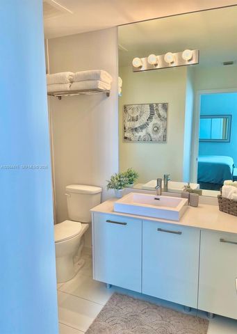 151 SE 1 Street 2406, Miami, FL 33131
