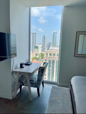 151 SE 1 Street 2406, Miami, FL 33131