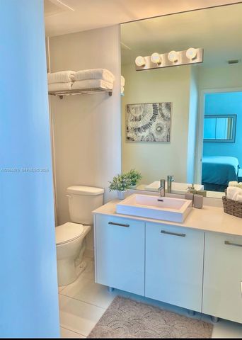 151 SE 1 Street 2406, Miami, FL 33131