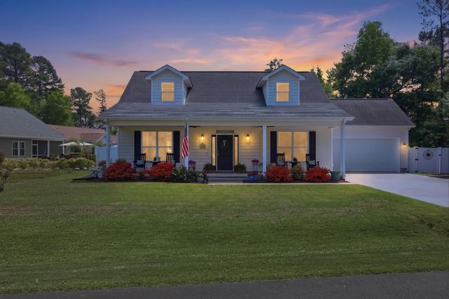 430 Shellbank Dr., Longs, SC 29568