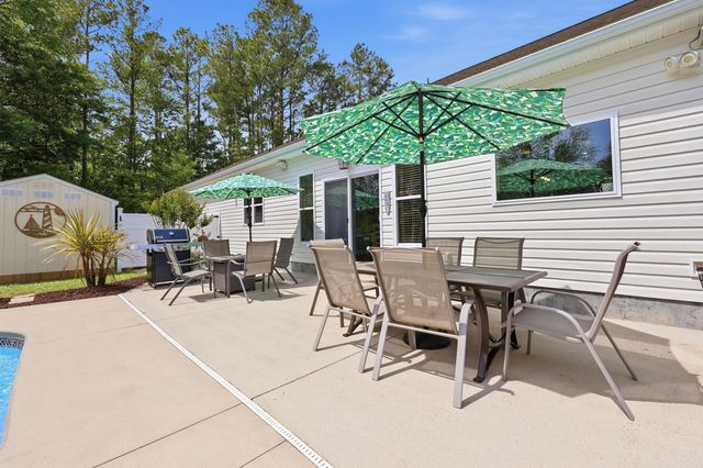 430 Shellbank Dr., Longs, SC 29568