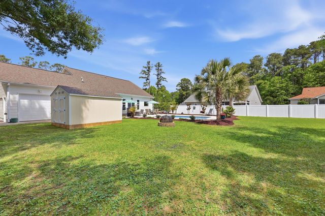 430 Shellbank Dr., Longs, SC 29568