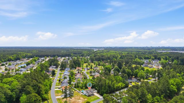 430 Shellbank Dr., Longs, SC 29568