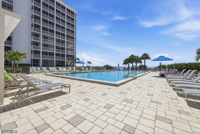 7148 Estero BLVD 423, Fort Myers Beach, FL 33931