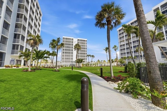 7148 Estero BLVD 423, Fort Myers Beach, FL 33931