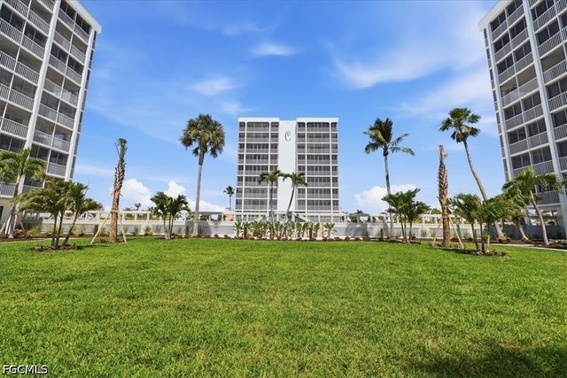 7148 Estero BLVD 423, Fort Myers Beach, FL 33931