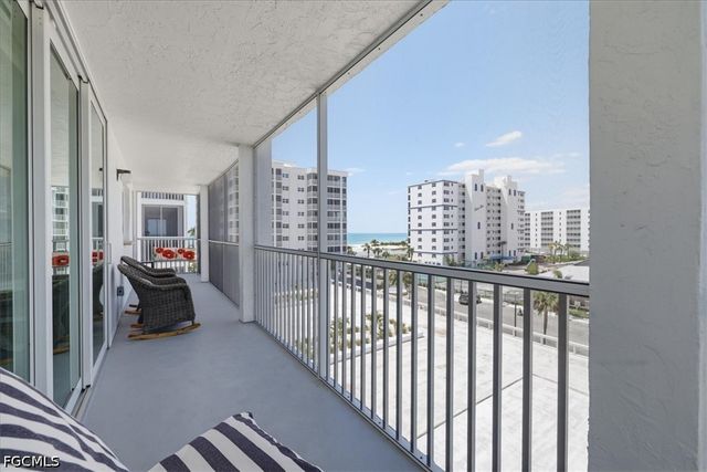 7148 Estero BLVD 423, Fort Myers Beach, FL 33931