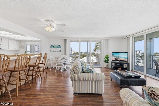 7148 Estero BLVD 423, Fort Myers Beach, FL 33931