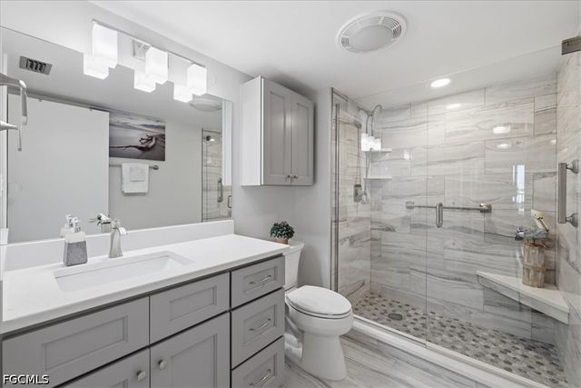 7148 Estero BLVD 423, Fort Myers Beach, FL 33931