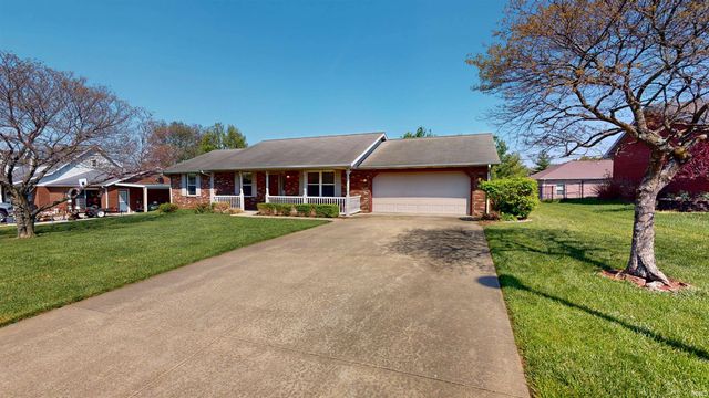 4430 Obing Strasse, Jasper, IN 47546