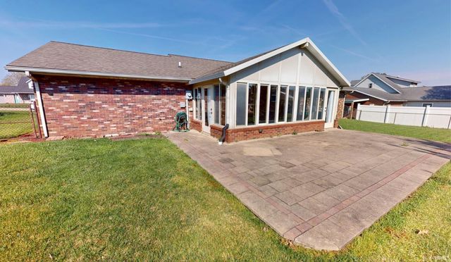 4430 Obing Strasse, Jasper, IN 47546