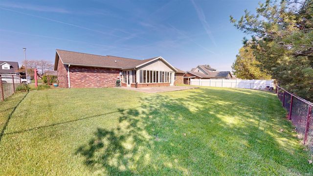 4430 Obing Strasse, Jasper, IN 47546