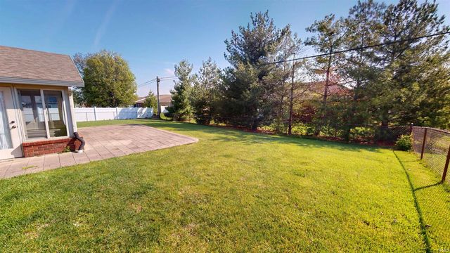 4430 Obing Strasse, Jasper, IN 47546