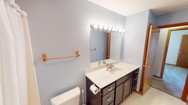 4430 Obing Strasse, Jasper, IN 47546