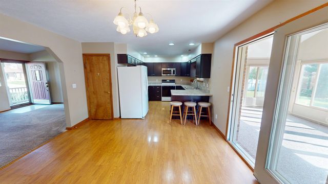 4430 Obing Strasse, Jasper, IN 47546
