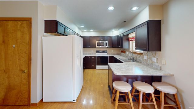 4430 Obing Strasse, Jasper, IN 47546