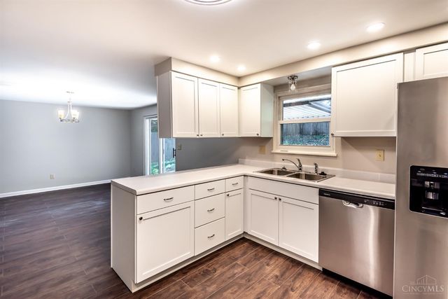 5080 Tilbury Road, Huber Heights, OH 45424