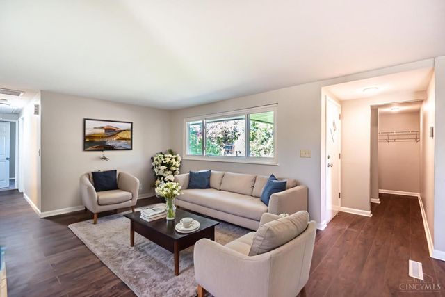 5080 Tilbury Road, Huber Heights, OH 45424