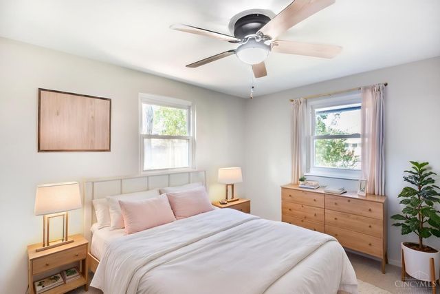 5080 Tilbury Road, Huber Heights, OH 45424