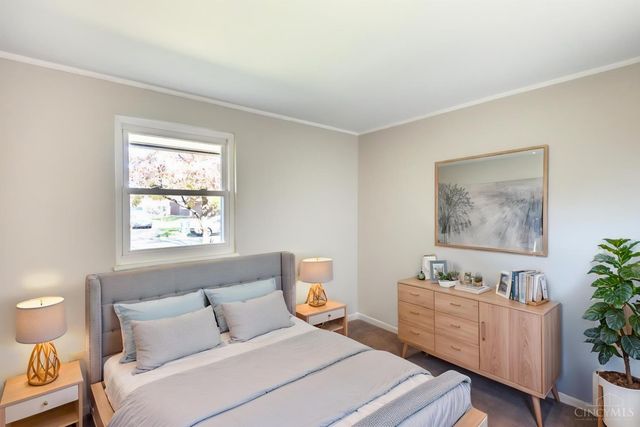 5080 Tilbury Road, Huber Heights, OH 45424