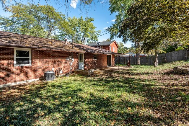 5080 Tilbury Road, Huber Heights, OH 45424